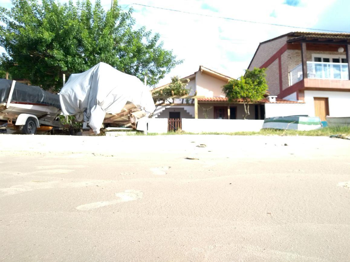 Casa de praia Ponta dos Ganchos de Fora Governador Celso Ramos Exterior foto