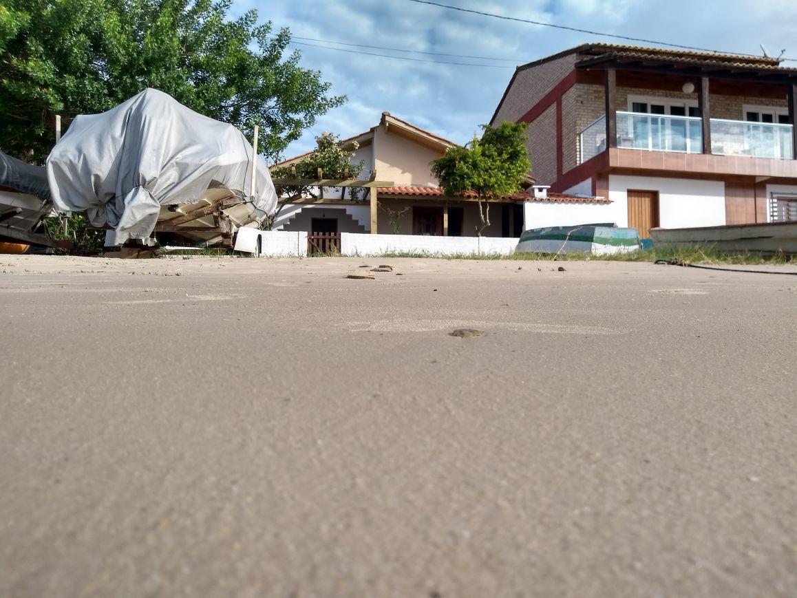 Casa de praia Ponta dos Ganchos de Fora Governador Celso Ramos Exterior foto